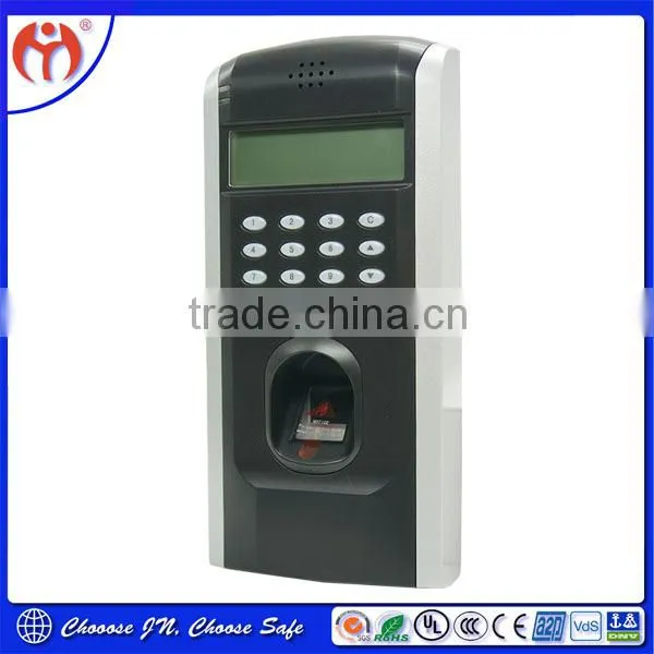 Electronic Digital Fingerprint F7 Lock For Door /Ommercial/Residential photo-2