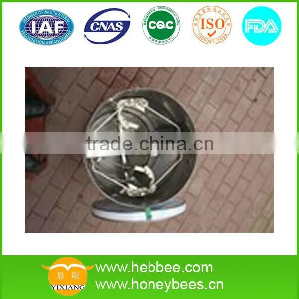 Beekeeping 6 Frame Honey Extractor photo-5