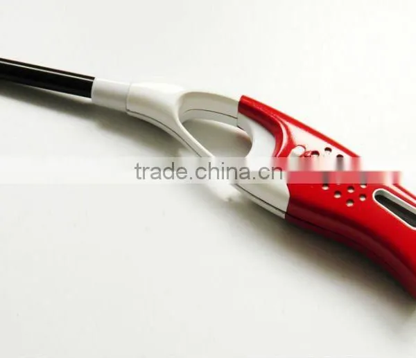 Refillable Gas Bbq Lighter Utility Lighter(new Product)JZDD-308