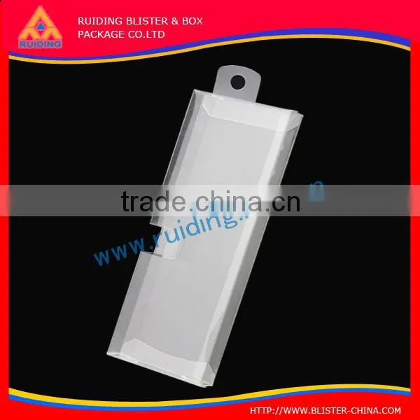 Competitive Price OEM and ODM Parted Rectangular Plastic Box Radar Detector