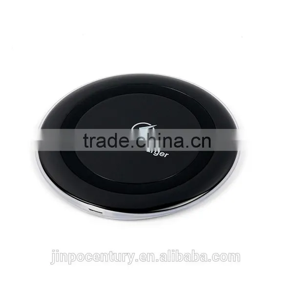 Wireless Charger /Wireless Charger Charging Pad /Annular Mini Wireless Charger