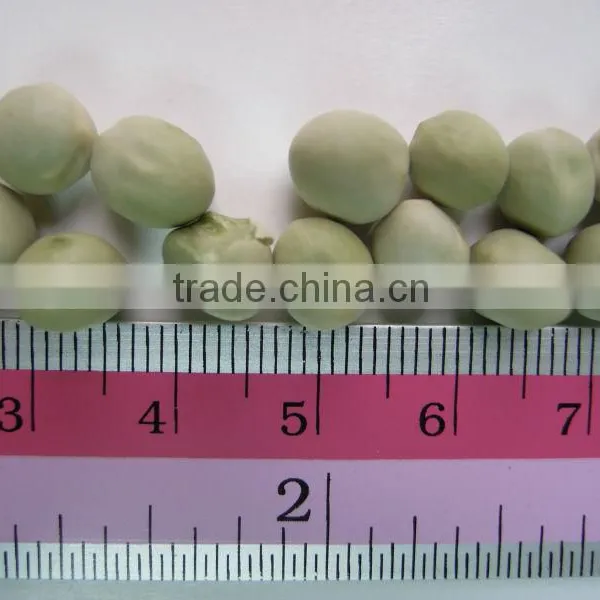 Green Peas Dried US Origin photo-4