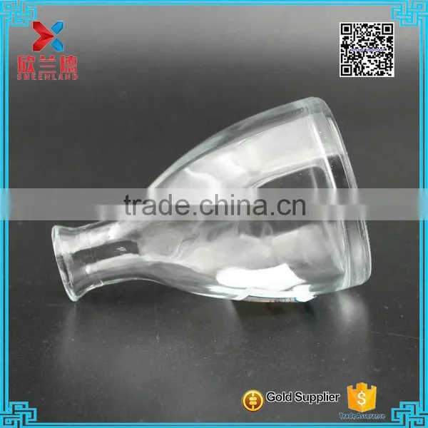 2016 Hot Sale 180ml Round Aroma Diffuser Reed Bottle Supplier's Choice photo-3