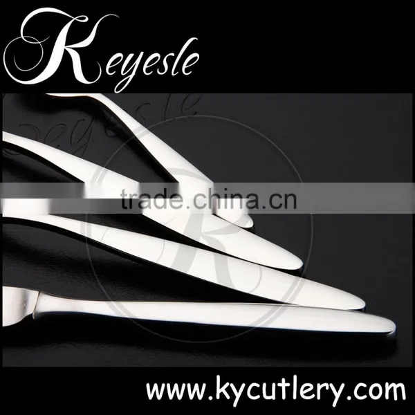 Manufactures of Stainless Steel Flatware Sets Guangzhou photo-6