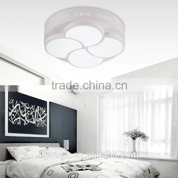360 LED Lamp Sitting Room Imports of High-end LED5730 Bedroom Lamp Light photo-4