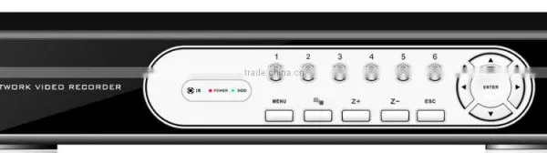 2015 Hot Sale 720P 1080P 8ch HD TVI DVR photo-2