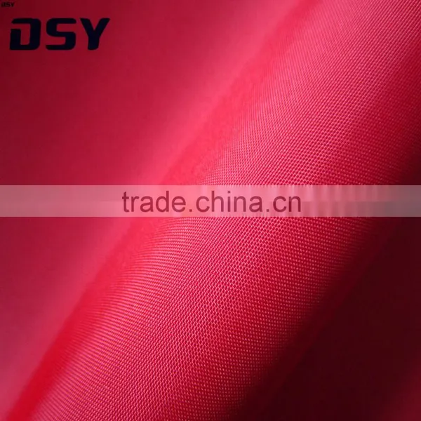 pu Coated Polyester Oxford Fabric photo-2
