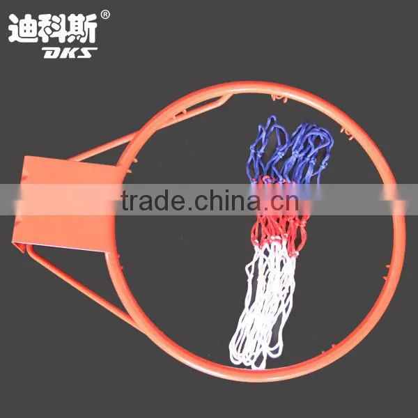 DKS Steel Basketball Rim, Orange Basketball Ring photo-4