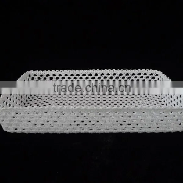 High Quality Crochet Tray photo-2