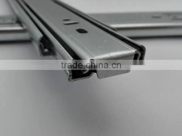 45mm 3 Fold Ball Bearing Drawer Slide photo-6