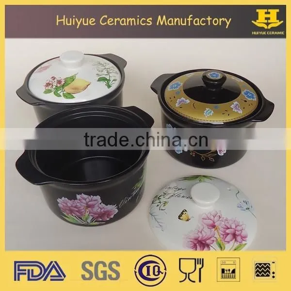 Heat Resistant Ceramic Cookware photo-6