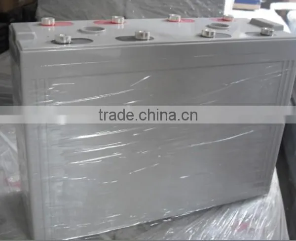 2v 2000ahDeep Cycle/rechargeable/storage/maintenance Free/sealed/VRLA/GEL/ Lead Acid Battery photo-3