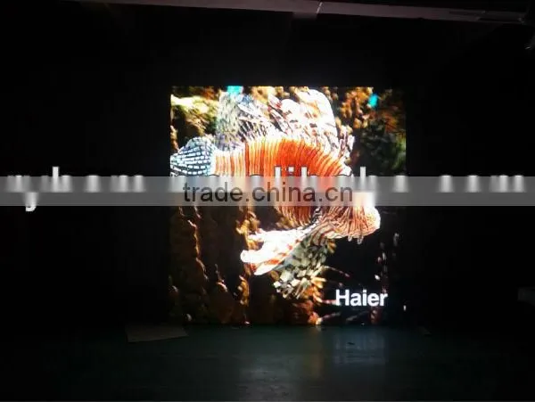 High Definiton Cheap Led Xxx Video Wall Video Display Board