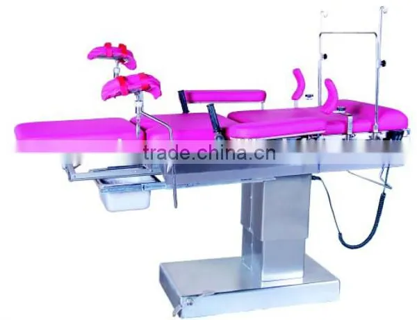 Obstetric Bed photo-3