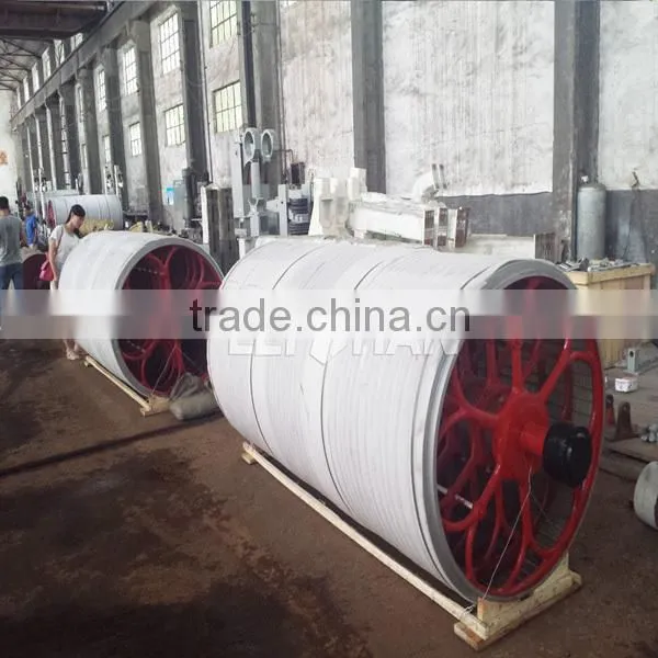 High Performance Wire Mesh Machine photo-4