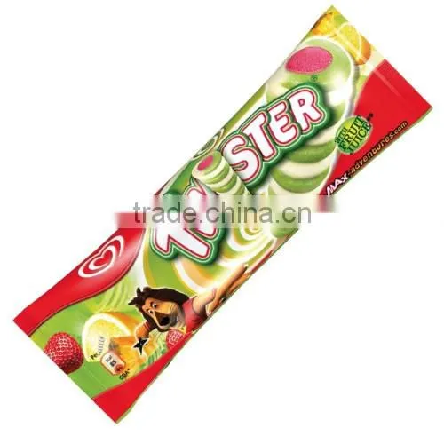 Horizontal Automatic Ice Cream/ Popsicle/ Ice Lolly Packing Machine photo-6