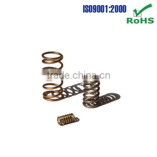 Helical Coil Spring