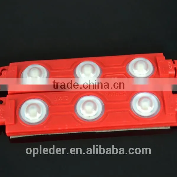 IP65 Waterproof 3 5050 Led Lighting for Alpabet Letter photo-3