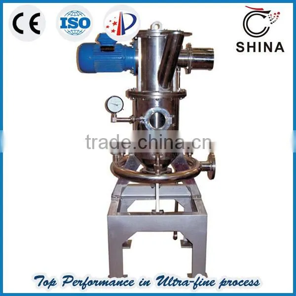 Germany Technology Micro-powder Grind Mill photo-3