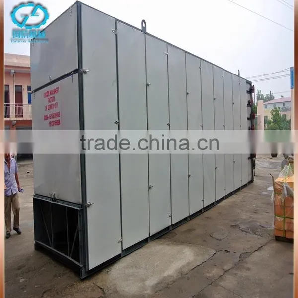 High Technology and Bell Selling Electric Food Dryer With CE photo-5