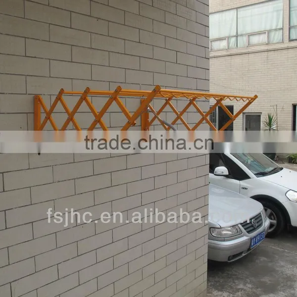 Foshan JHC-1002 Colour Clothes Dryer/Clothes Racks/Hanger photo-5