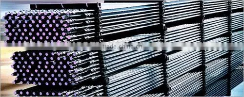 API SPEC 11B Grade C, K, D, KD, HL, HY and KH Sucker Rod photo-5
