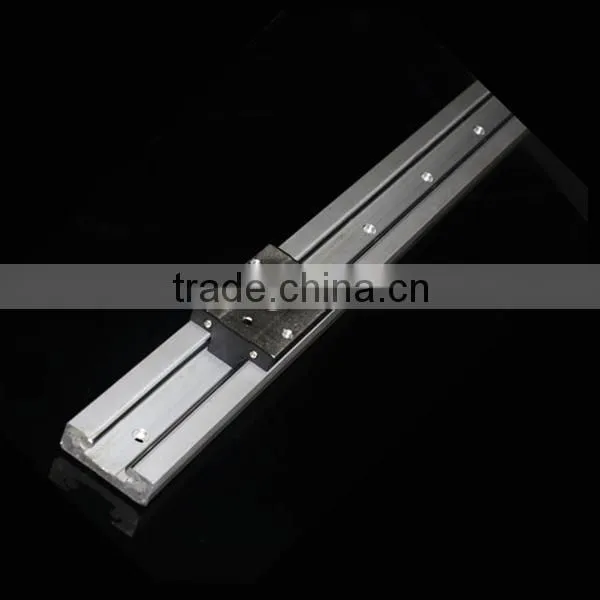 High Speed Low NoiseAlibaba China Hot Sell Dual Shaft Rail Linear Guide Rail With ING35