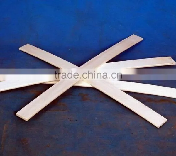 Wood Bed Slat (curved or Flat ) photo-3