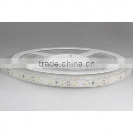 LED Flexible Strip Light SMD3528 IP68 High Lumen Led Strip Light Natural White DC12V Strips Light photo-3