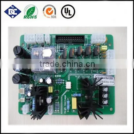 China Wholesale PCB/PCBA Manufacturer Pinarello Pcb Copy photo-2