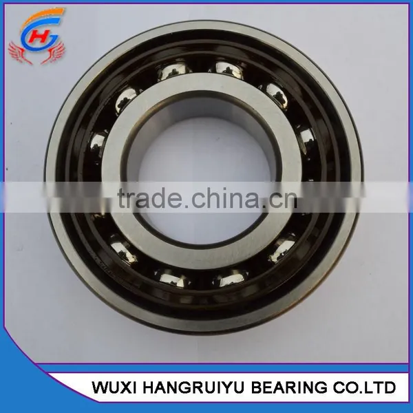 Double Row Angular Contact Ball Bearing 3205 ATN9 photo-4