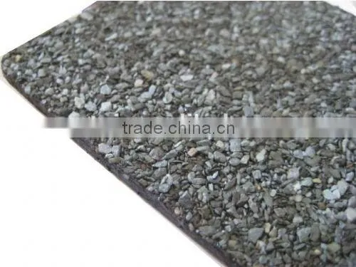 SBS Modified Bitumen Waterproof Membrane for Underground Projects photo-2