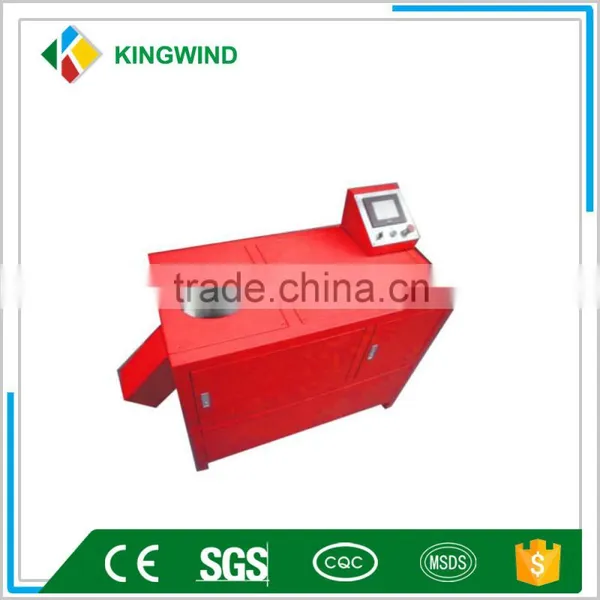 Rubber Deflashing Machine photo-6