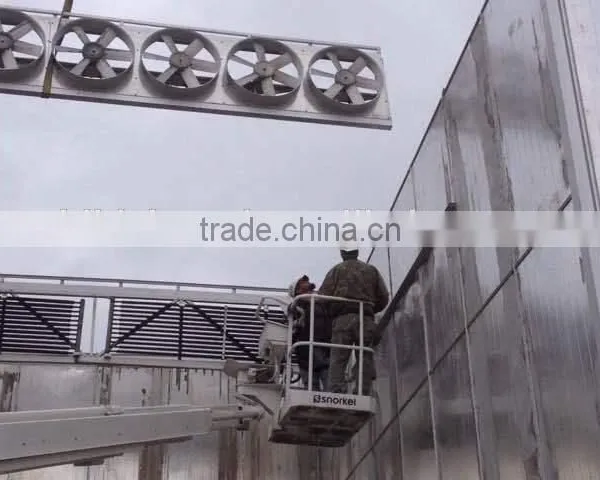 Lignomatm Automatic Control Wood Drying Kiln, Drying Chamber, Drying Kilns for Sale photo-4