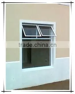 Attractive Price New Type Cheap House Top Hung Window for Sale photo-4