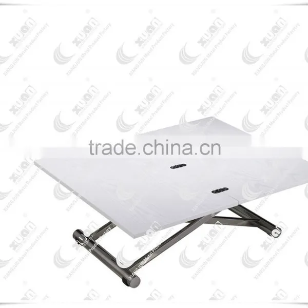 New Product Convertible Coffee Table to Dining Table photo-2