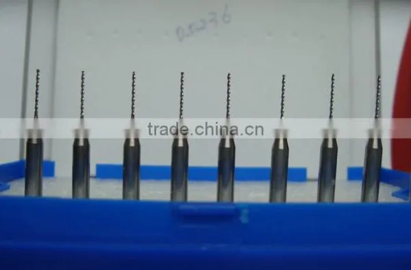 Cemented Carbide Laser Drill Pcb photo-2