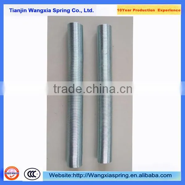 Used in Auto Part Spring , Anticorrosive Tension Spring , Carbon Steel Extension Spring photo-2