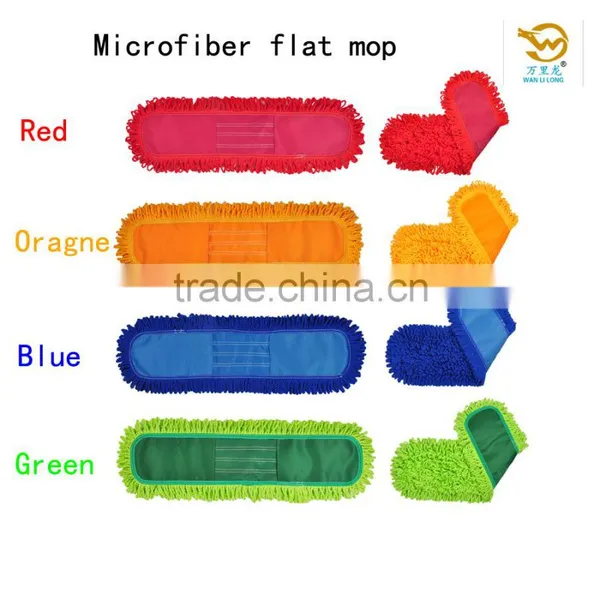 #SW200 Mop Microfiber, Microfiber Mop Head