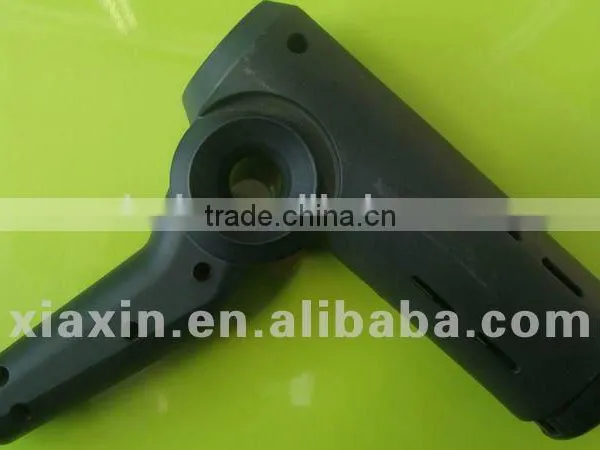 Shanghai OEM for Injection Mould and Injection Molding photo-4