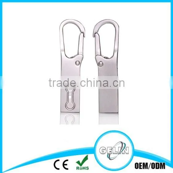 Metal Material With Key Chain Usb Power Adapter photo-3