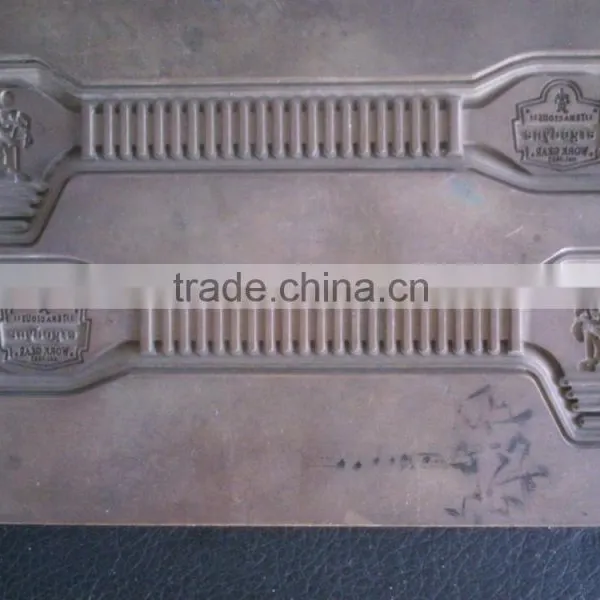 Steel Mill Machinery Spare Parts photo-2
