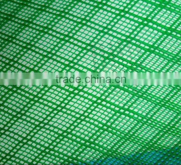 2016 High Precision Fashion Plastic Air Filter Mesh Screen photo-3