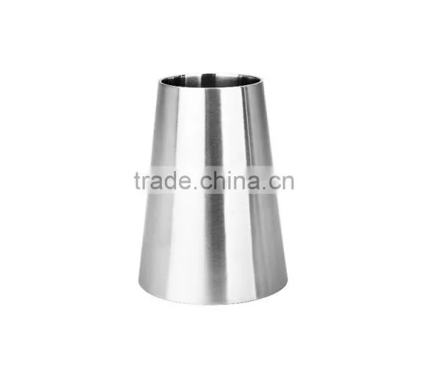316l 304 Stainless Steel Pipe Fitting Polished 90 Degree Elbow photo-5