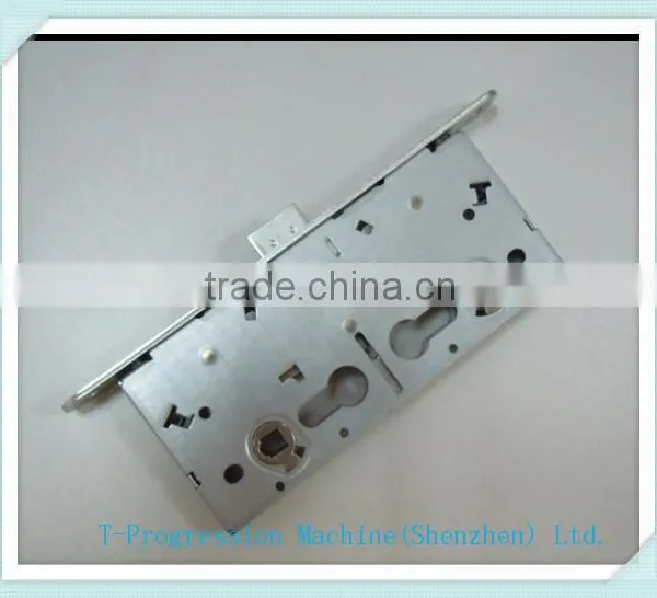 Metal Precision Locks for Aluminum Sliding Door photo-2