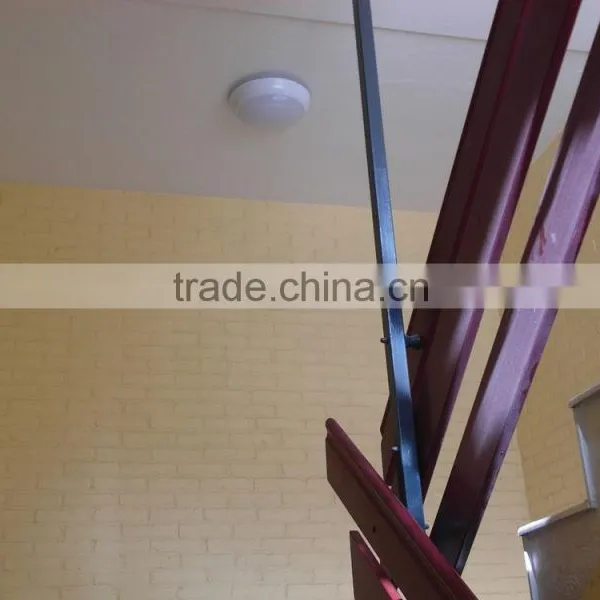 Top Quality 12w Indoor Led Lighting With Sensor for Emergency Using photo-2