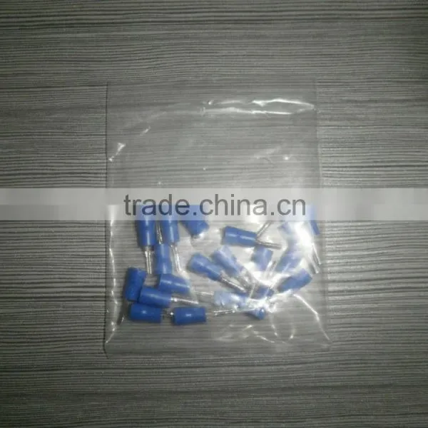 Purchasing FDD 2-312 Lnsulated Cold-pressed Terminals photo-3