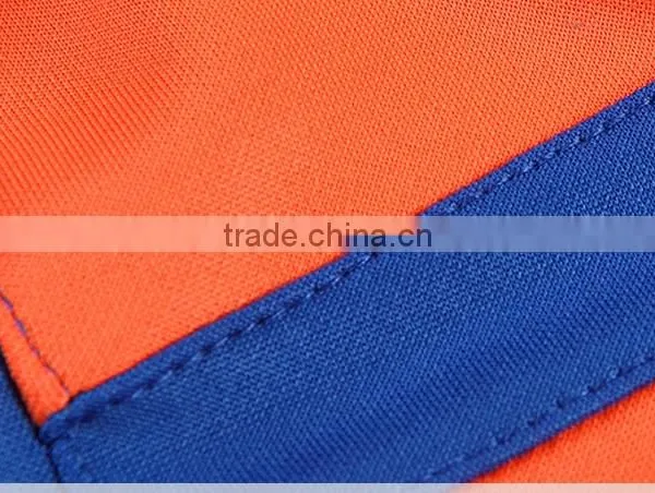 2016 Newest Design High Quality Hot Sell Sport Track Top photo-6