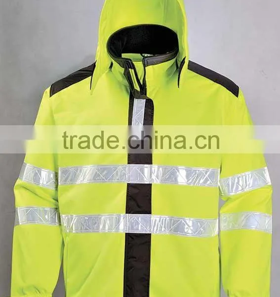 Softshell Jacket
