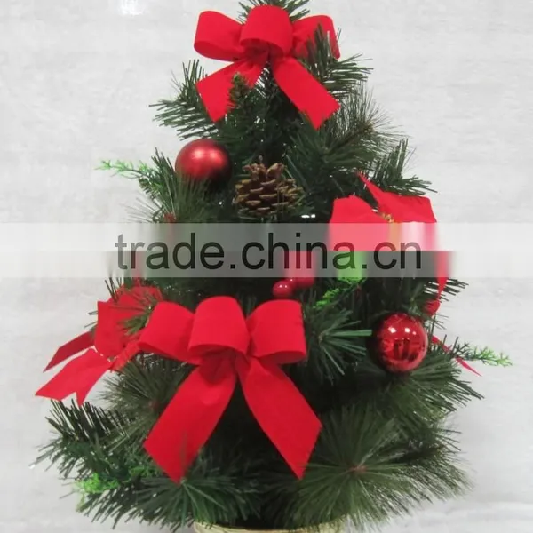 Wholesale Mini Decoration Christmas Tree photo-4